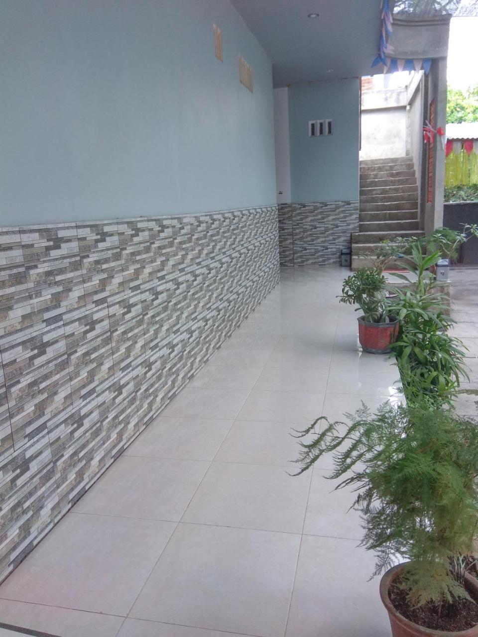 Penginapan Artha Praya Exterior photo